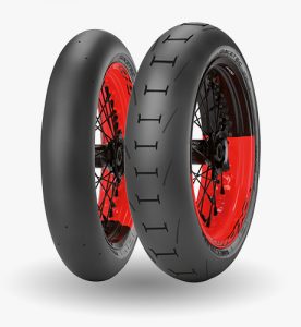 METZELER RACETEC SM