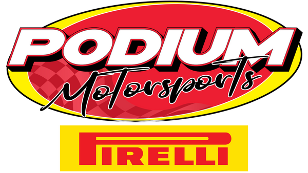 Podium Motorsports