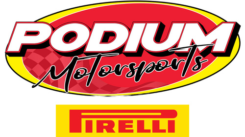 PIRELLI DIABLO™ SUPERCORSA SC3 TD - V4 DOT – Podium Motorsports