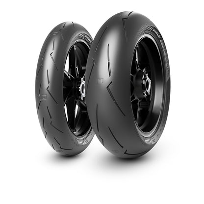 PIRELLI DIABLO™ SUPERCORSA SC3 TD - V4 DOT