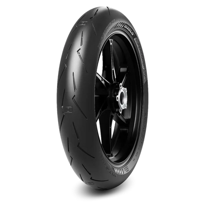 PIRELLI DIABLO™ SUPERCORSA SC3 TD - V4 DOT