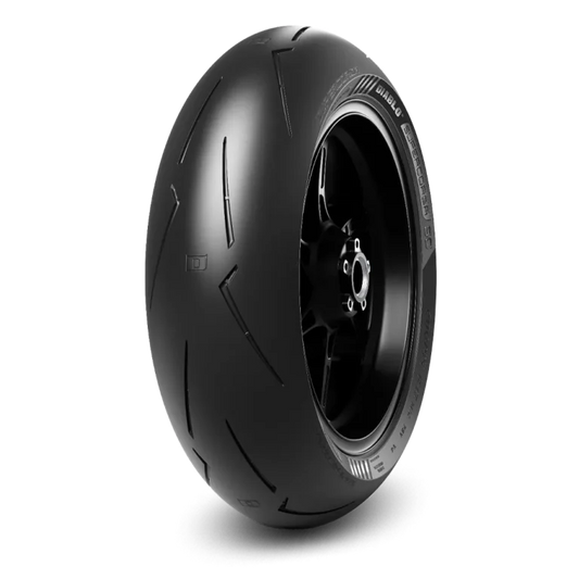 PIRELLI DIABLO™ SUPERCORSA SC3 TD - V4 DOT