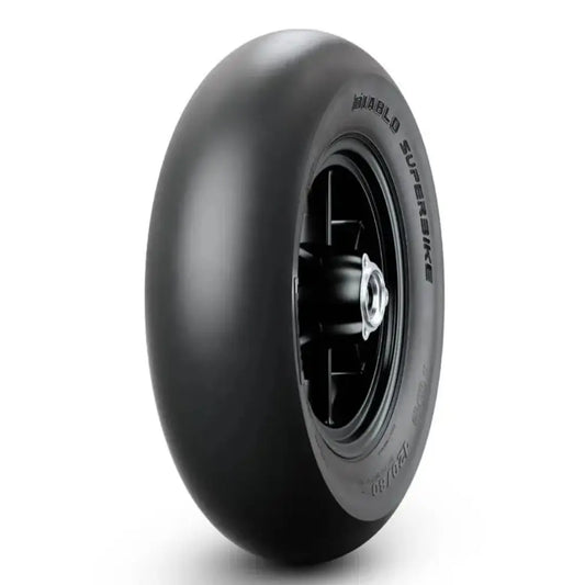 PIRELLI DIABLO™ MINI-MOTO SLICKS